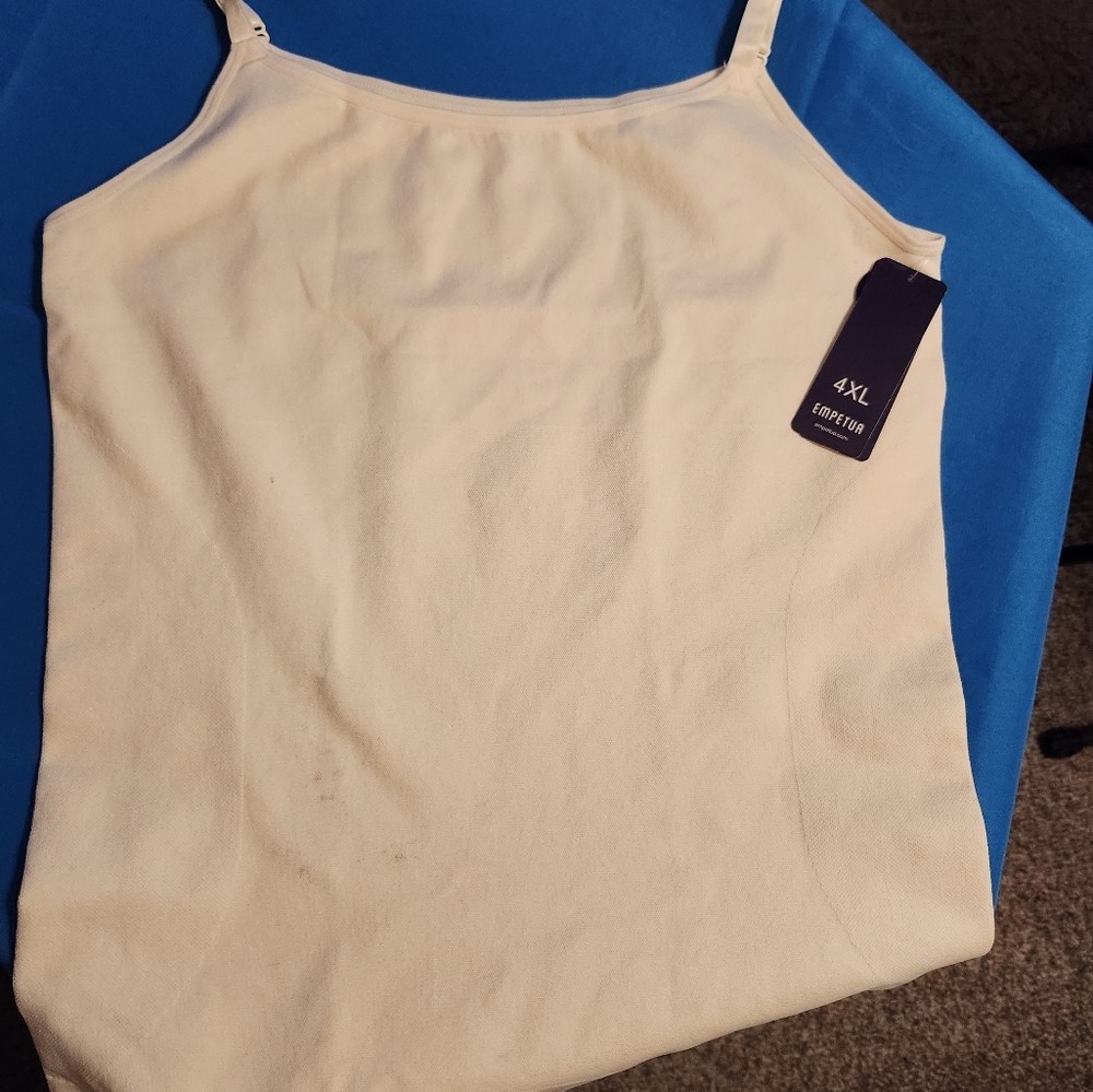 Shapermint camisole